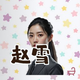赵雪